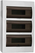 Распределительный щит GENERICA MKP12-N-36-41-G 100254
