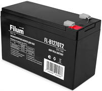 Аккумуляторная батарея Filum FL-B1270T2 111263
