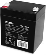 Аккумуляторная батарея Sven SV1250 110913
