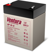 Аккумуляторная батарея Ventura GP12-5 111480