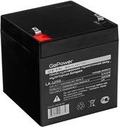 Аккумуляторная батарея GoPower LA-1250 111325