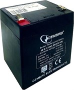 Аккумуляторная батарея Gembird BAT-12V5AH 111268