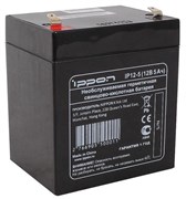Аккумуляторная батарея Ippon IP12-5 110903