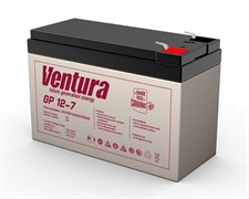 Аккумуляторная батарея Ventura GP12-7 111481