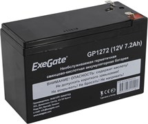 Аккумуляторная батарея ExeGate GP1272 111236