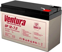 Аккумуляторная батарея Ventura GP12-7.2 111482