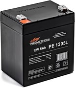 Аккумуляторная батарея Prometheus Energy PE 1205L 111406