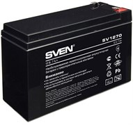 Аккумуляторная батарея Sven SV1270 110914