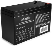 Аккумуляторная батарея Energenie BAT-12V7AH 111187
