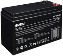 Аккумуляторная батарея Sven SV1272 111470