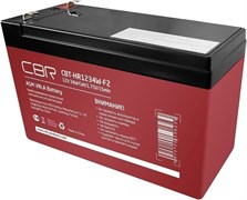 Аккумуляторная батарея CBR CBT-HR1234W-F2 110984