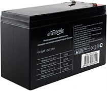 Аккумуляторная батарея Gembird BAT-12V7.2AH 111269