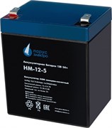 Аккумуляторная батарея Парус электро HM-12-5 111591