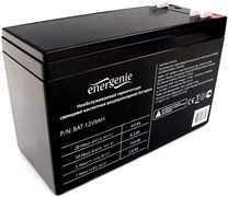Аккумуляторная батарея Gembird BAT-12V9AH 111271