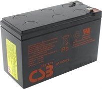 Аккумуляторная батарея CSB GP1272 F2 110828