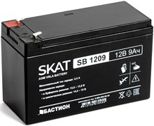 Аккумуляторная батарея Бастион SKAT SB 1209 111563