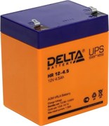 Аккумуляторная батарея Delta HR 12-4.5 110879