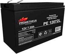 Аккумуляторная батарея Prometheus Energy PE 12072L 111408