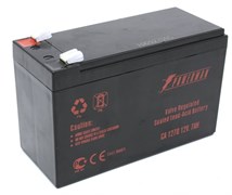Аккумуляторная батарея Powerman CA1270 111402