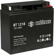 Аккумуляторная батарея Battbee BT 1218 110976
