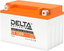 Аккумуляторная батарея Delta CT 1209 111090