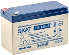 Аккумуляторная батарея Бастион SKAT SB 1209S 111564