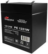 Аккумуляторная батарея Prometheus Energy PE 1221W 111415