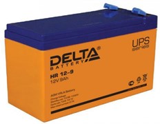Аккумуляторная батарея Delta HR12-9 110842