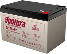 Аккумуляторная батарея Ventura GP12-12 111478
