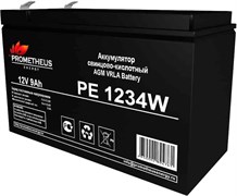 Аккумуляторная батарея Prometheus Energy PE 1234W 111419