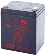 Аккумуляторная батарея CSB HR1227W F2 111064