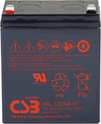 Аккумуляторная батарея CSB HRL1225W F2 (FR) 111067