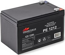 Аккумуляторная батарея Prometheus Energy PE 1212 111412