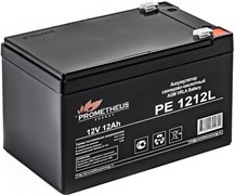 Аккумуляторная батарея Prometheus Energy PE 1212L 111413