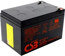 Аккумуляторная батарея CSB GP12120 F2 110868