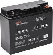 Аккумуляторная батарея Prometheus Energy PE 1218 111414