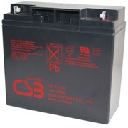 Аккумуляторная батарея CSB GP12170 B3 111044
