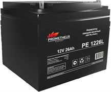 Аккумуляторная батарея Prometheus Energy PE 1226L 111418