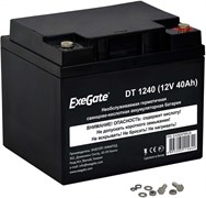 Аккумуляторная батарея ExeGate DT 1240 111203