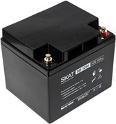 Аккумуляторная батарея Бастион SKAT SB 1240 111565