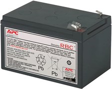 Аккумуляторная батарея APC Battery RBC4 110956