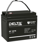Аккумуляторная батарея Delta DT 1275 111099