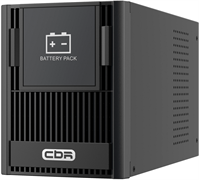 Батарейный блок CBR EBP-TW-1500-36V18AH 111615