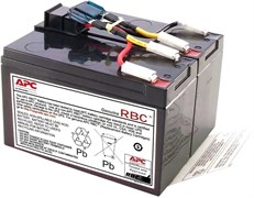Аккумуляторная батарея APC Battery RBC48 110957
