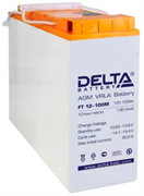Аккумуляторная батарея Delta FT 12-100 M 111137