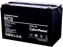 Аккумуляторная батарея CyberPower RC 12-135 111079