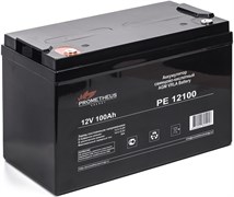 Аккумуляторная батарея Prometheus Energy PE 12100 111411
