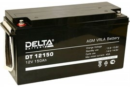 Аккумуляторная батарея Delta DT 12150 111098