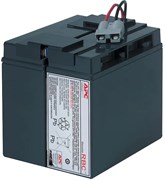 Аккумуляторная батарея APC Battery RBC7 110862