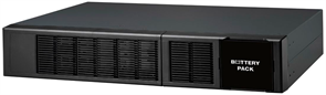 Батарейный блок ACD Battery pack for 10 KVA 2U with 16 pcs 9A 111599